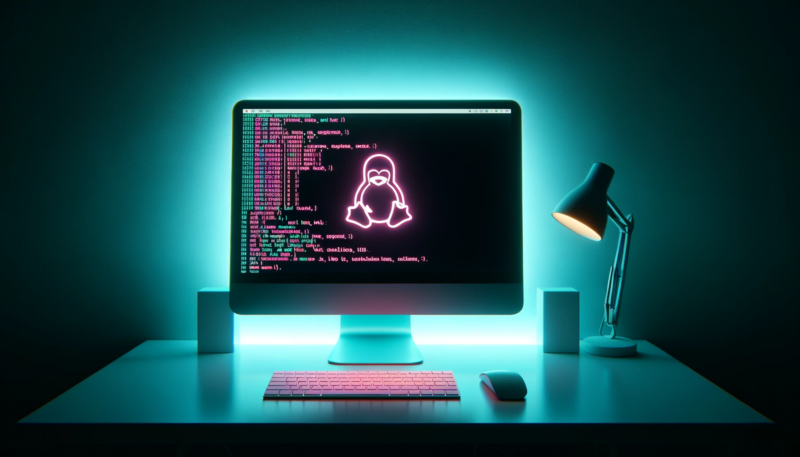 초보자를 위한 서버 OS 리눅스 입문 안내서 • 테크플레이